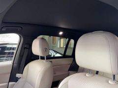 Li Auto L6 Pro - ფოტო 3
