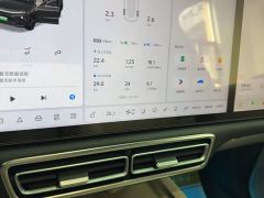 Li Auto L6 Pro - ფოტო 5