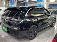 Li Auto L6 Pro - ფოტო 8