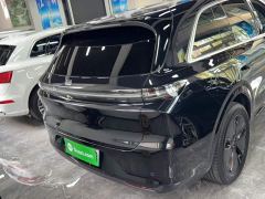 Li Auto L6 Pro - ფოტო 9