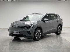 Volkswagen ID.4 CROZZ Pure Enjoyment Edition - photo 1