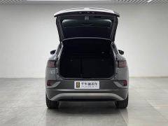 Volkswagen ID.4 CROZZ Pure Enjoyment Edition - photo 10