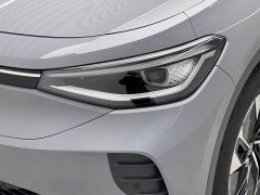Volkswagen ID.4 CROZZ Pure Enjoyment Edition - photo 18