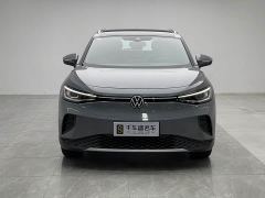 Volkswagen ID.4 CROZZ Pure Enjoyment Edition - photo 2