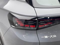 Volkswagen ID.4 CROZZ Pure Enjoyment Edition - photo 20