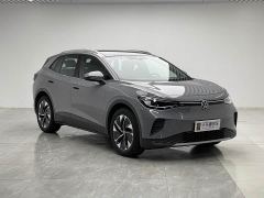 Volkswagen ID.4 CROZZ Pure Enjoyment Edition - photo 3