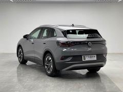 Volkswagen ID.4 CROZZ Pure Enjoyment Edition - photo 4