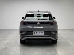 Volkswagen ID.4 CROZZ Pure Enjoyment Edition - photo 5