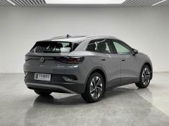 Volkswagen ID.4 CROZZ Pure Enjoyment Edition - photo 6
