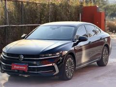 Volkswagen Magotan 380TSI DSG Prestige Edition with Grand Magotan Package - photo 1