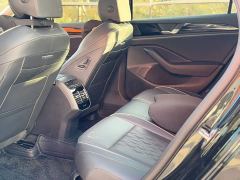 Volkswagen Magotan 380TSI DSG Prestige Edition with Grand Magotan Package - photo 6