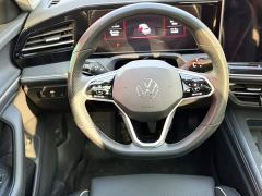 Volkswagen Magotan 380TSI DSG Prestige Edition with Grand Magotan Package - photo 7