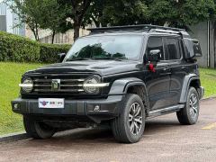 Tank 300 City Edition 2.0T Stylish - ფოტო 1