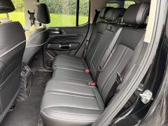 Tank 300 City Edition 2.0T Stylish - ფოტო 12