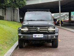 Tank 300 City Edition 2.0T Stylish - ფოტო 2