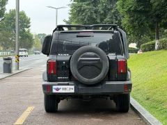 Tank 300 City Edition 2.0T Stylish - ფოტო 5