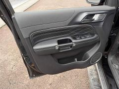 Tank 300 City Edition 2.0T Stylish - ფოტო 6