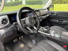 Tank 300 City Edition 2.0T Stylish - ფოტო 7