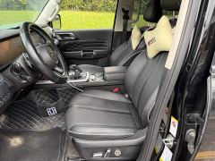 Tank 300 City Edition 2.0T Stylish - ფოტო 8