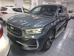 Geely Xingyue L 2.0TD DCT EVO FWD Luxury - photo 1