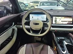 Geely Xingyue L 2.0TD DCT EVO FWD Luxury - photo 10