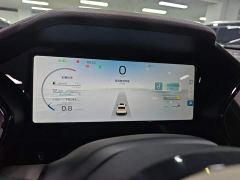 Geely Xingyue L 2.0TD DCT EVO FWD Luxury - photo 11