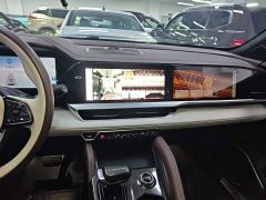 Geely Xingyue L 2.0TD DCT EVO FWD Luxury - photo 12