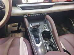 Geely Xingyue L 2.0TD DCT EVO FWD Luxury - photo 13