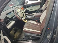 Geely Xingyue L 2.0TD DCT EVO FWD Luxury - photo 14