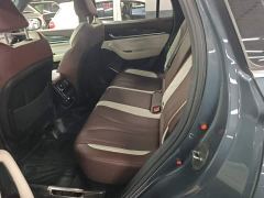 Geely Xingyue L 2.0TD DCT EVO FWD Luxury - photo 16
