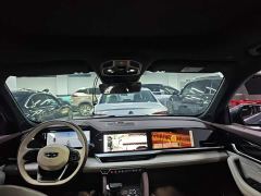 Geely Xingyue L 2.0TD DCT EVO FWD Luxury - photo 17