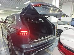 Geely Xingyue L 2.0TD DCT EVO FWD Luxury - photo 18