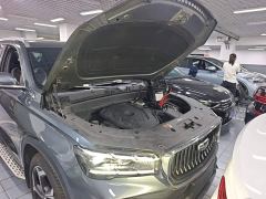 Geely Xingyue L 2.0TD DCT EVO FWD Luxury - photo 19