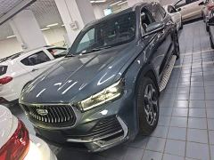 Geely Xingyue L 2.0TD DCT EVO FWD Luxury - photo 2