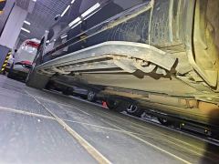 Geely Xingyue L 2.0TD DCT EVO FWD Luxury - photo 20