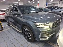 Geely Xingyue L 2.0TD DCT EVO FWD Luxury - photo 3