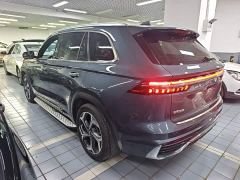Geely Xingyue L 2.0TD DCT EVO FWD Luxury - photo 4