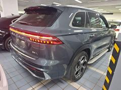 Geely Xingyue L 2.0TD DCT EVO FWD Luxury - photo 6