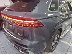 Geely Xingyue L 2.0TD DCT EVO FWD Luxury - photo 7