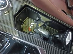 Geely Xingyue L 2.0TD DCT EVO FWD Luxury - photo 8