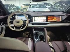 Geely Xingyue L 2.0TD DCT EVO FWD Luxury - photo 9