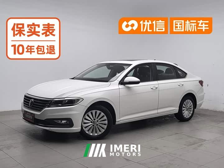 Volkswagen Lavida 280TSI DSG Comfort