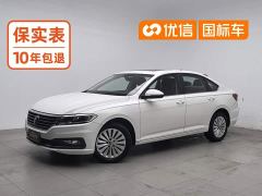 Volkswagen Lavida 280TSI DSG Comfort - ფოტო 1