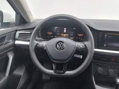 Volkswagen Lavida 280TSI DSG Comfort - ფოტო 11