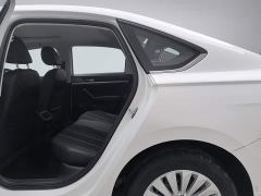 Volkswagen Lavida 280TSI DSG Comfort - ფოტო 15