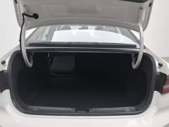 Volkswagen Lavida 280TSI DSG Comfort - ფოტო 16