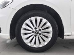 Volkswagen Lavida 280TSI DSG Comfort - ფოტო 17