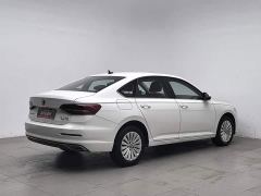 Volkswagen Lavida 280TSI DSG Comfort - ფოტო 2