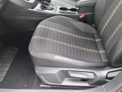Volkswagen Lavida 280TSI DSG Comfort - ფოტო 20