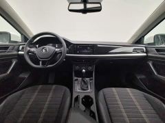 Volkswagen Lavida 280TSI DSG Comfort - ფოტო 5